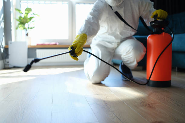 Reliable Biohazard contractor in West Columbia, TX by Dulley Family Biohazard Services